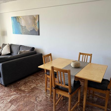 Seashore Happiness Apartments Porto Rafti Bagian luar foto
